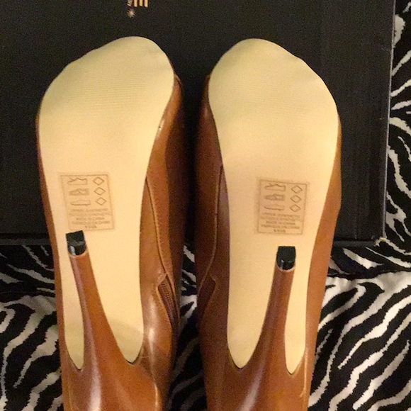 💰💰Scene Platform Boots💰💰 - Picture 6 of 7